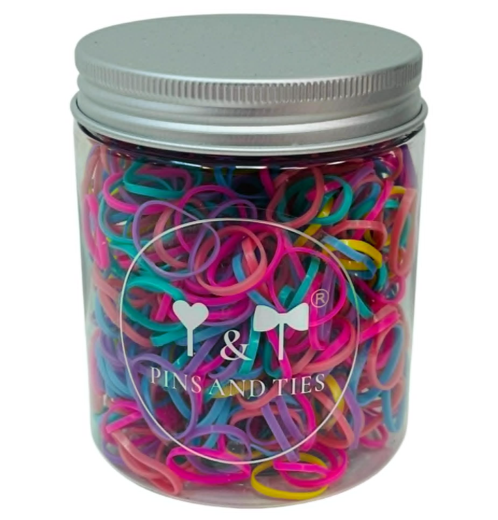 Hair Elastics