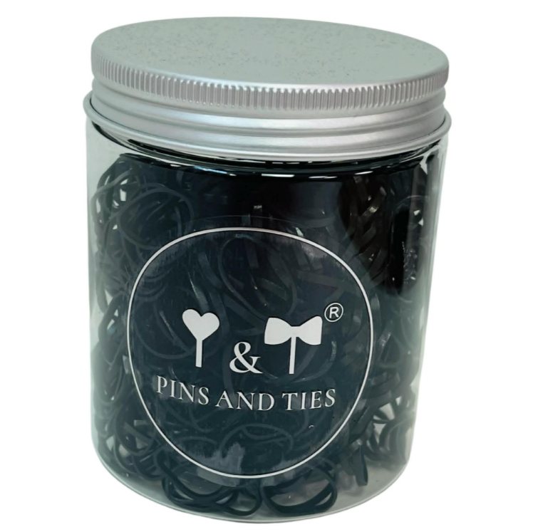 Hair Elastics