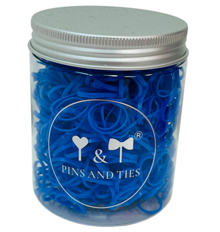 Hair Elastics