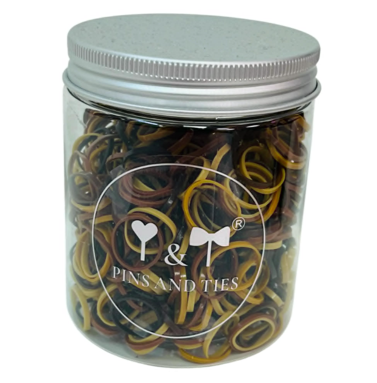 Hair Elastics