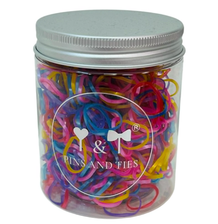 Hair Elastics