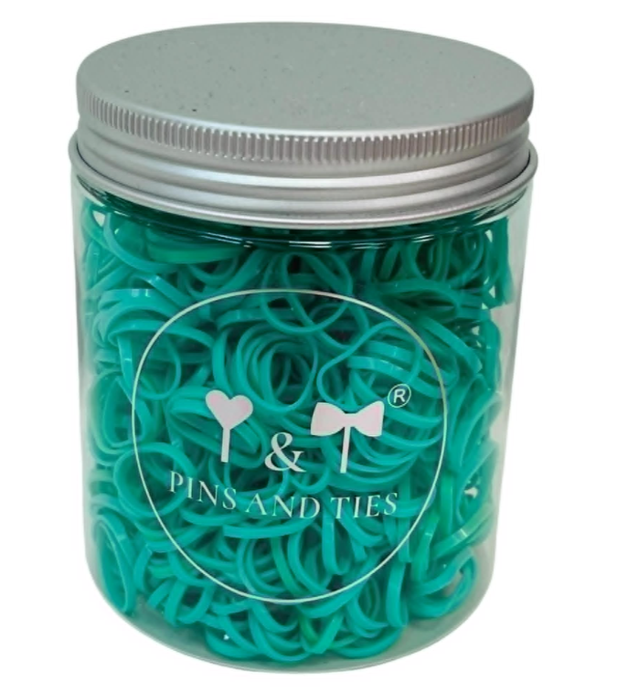 Hair Elastics