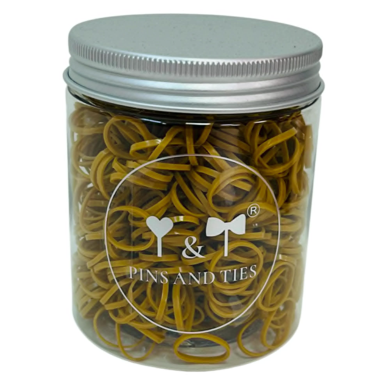 Hair Elastics