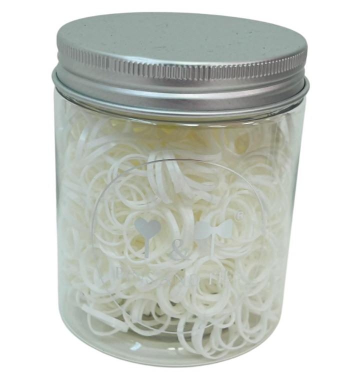 Hair Elastics
