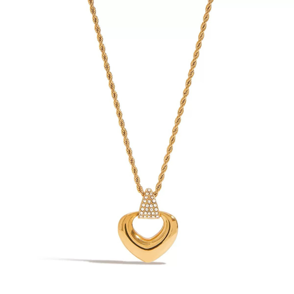 Heart Necklace