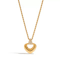 Heart Necklace