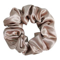 Silk Scrunchie