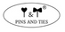 Pins &amp; Ties - Home