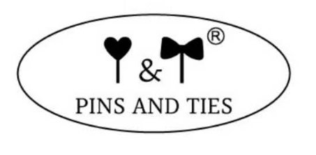 Pins & Ties Gift Card